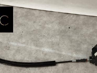 Hebla DSG menjaca za Škoda Fabia od 2015. do 2019. god.