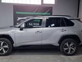 Toyota RAV 4 AWD Plug-in