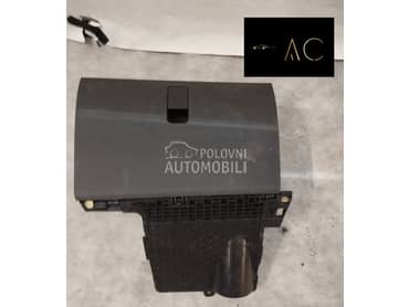 Kaseta za Škoda Fabia od 2015. do 2019. god.