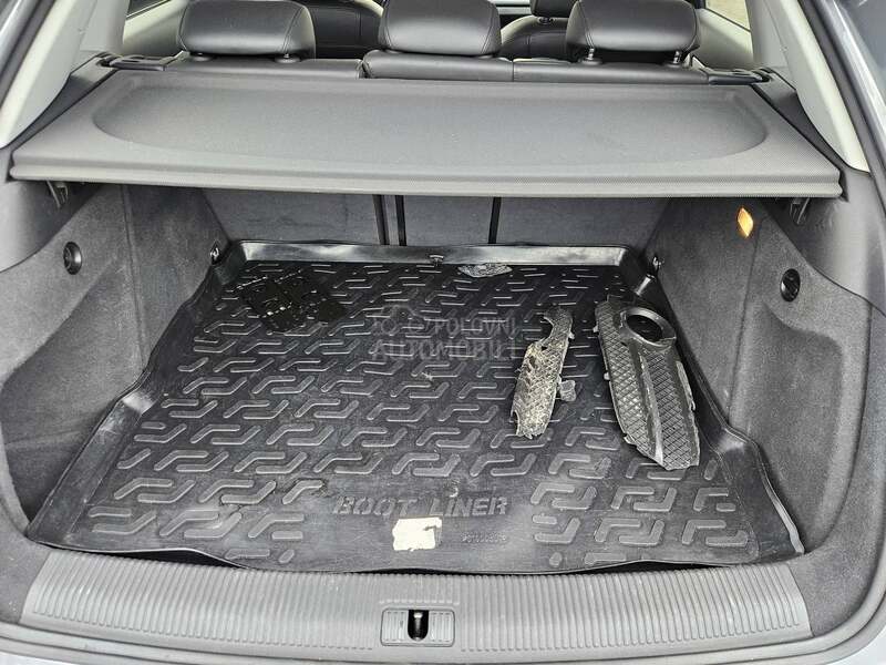 Audi Q3 2.0tdi