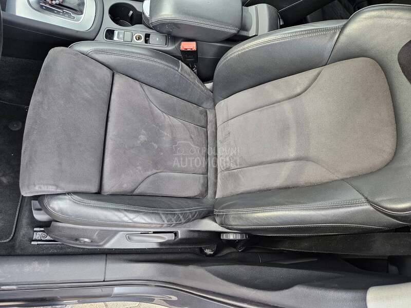 Audi Q3 2.0tdi