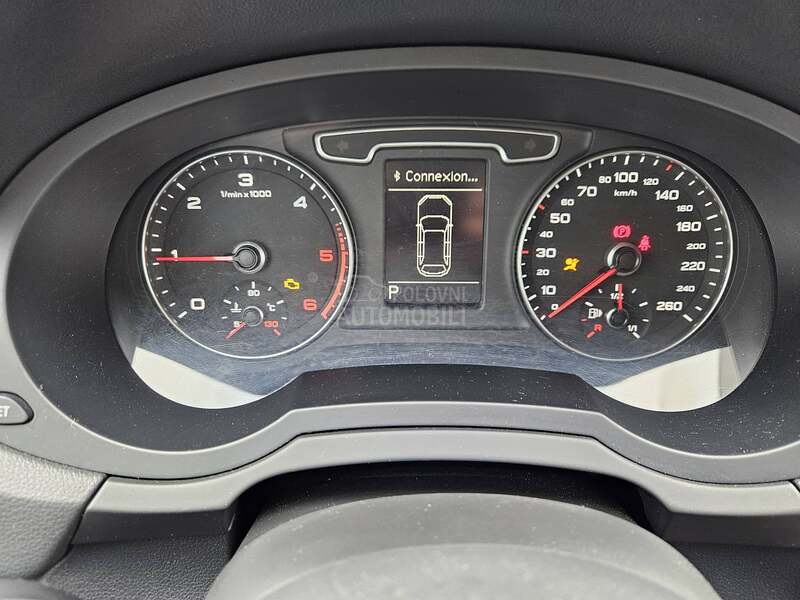 Audi Q3 2.0tdi