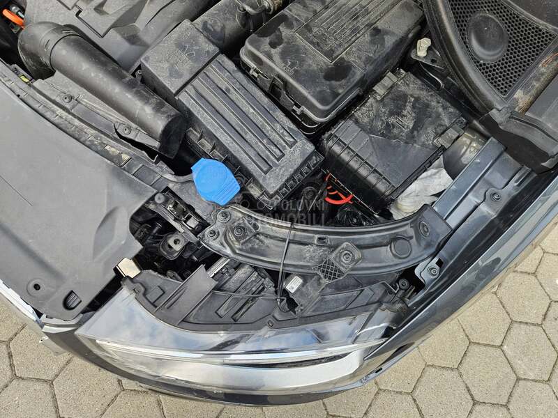 Audi Q3 2.0tdi