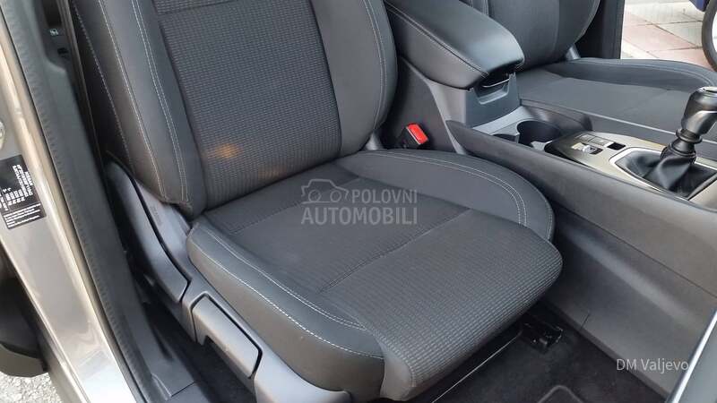 Nissan Qashqai 1.3 N-CONNECTA / FUL