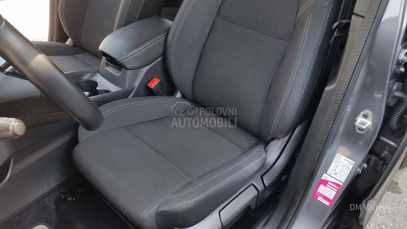 Nissan Qashqai 1.3 N-CONNECTA / FUL