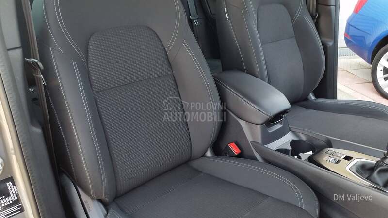 Nissan Qashqai 1.3 N-CONNECTA / FUL