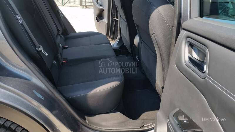 Nissan Qashqai 1.3 N-CONNECTA / FUL