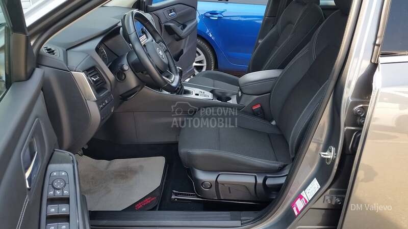 Nissan Qashqai 1.3 N-CONNECTA / FUL