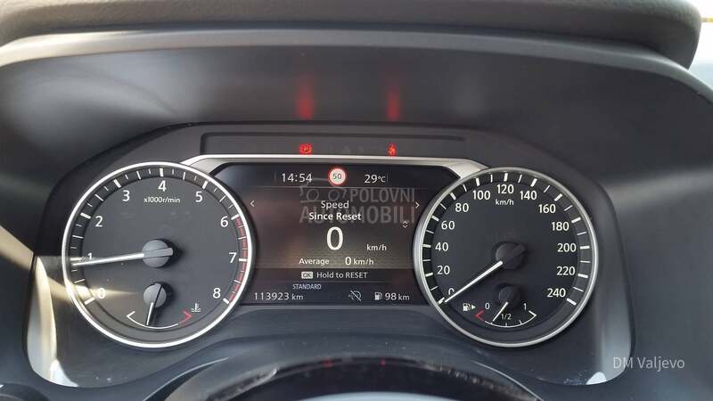 Nissan Qashqai 1.3 N-CONNECTA / FUL