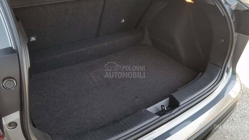 Nissan Qashqai 1.3 N-CONNECTA / FUL