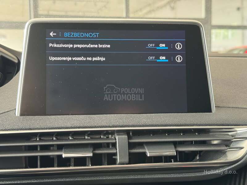 Peugeot 3008 1.5BlueHDI Active