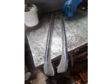 Lajsna šoferke za Peugeot 508