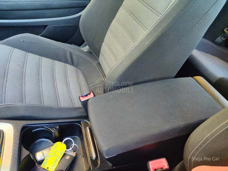 Volkswagen Passat CC 2.0 TDI COMMON RAIL