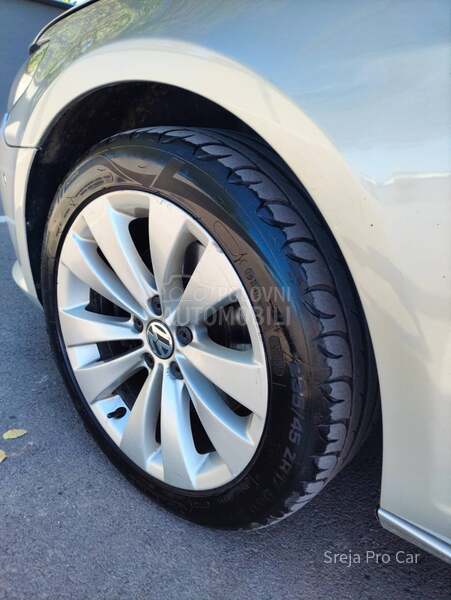 Volkswagen Passat CC 2.0 TDI COMMON RAIL
