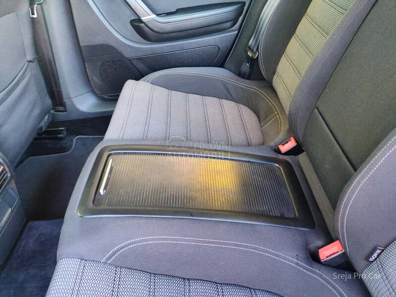 Volkswagen Passat CC 2.0 TDI COMMON RAIL