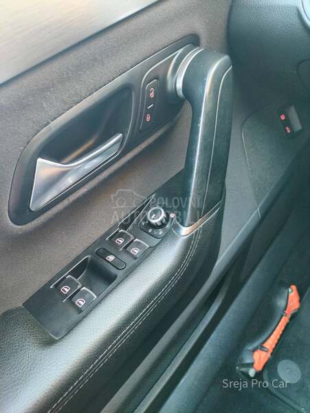 Volkswagen Passat CC 2.0 TDI COMMON RAIL