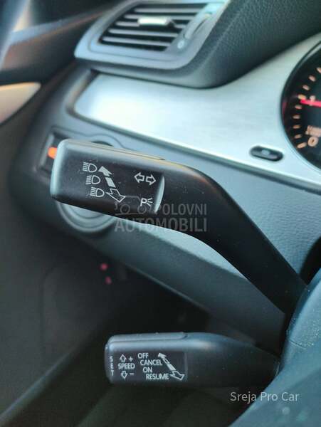Volkswagen Passat CC 2.0 TDI COMMON RAIL