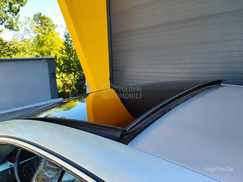 Volkswagen Passat CC 2.0 TDI COMMON RAIL