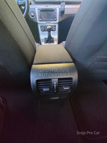 Volkswagen Passat CC 2.0 TDI COMMON RAIL