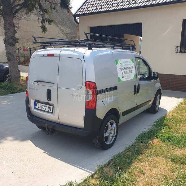 Peugeot Bipper 1.3 HDI