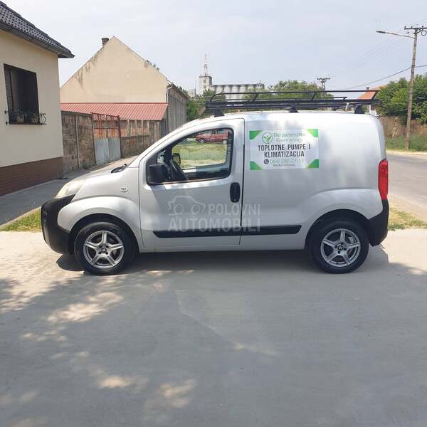 Peugeot Bipper 1.3 HDI