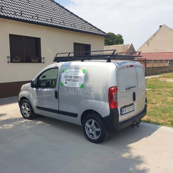 Peugeot Bipper 1.3 HDI