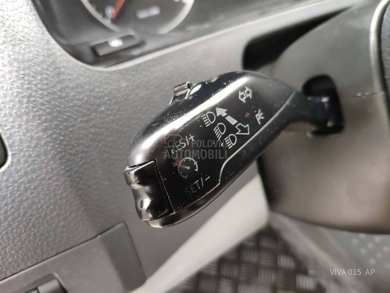 Volkswagen Transporter T5 5 SEDISTA