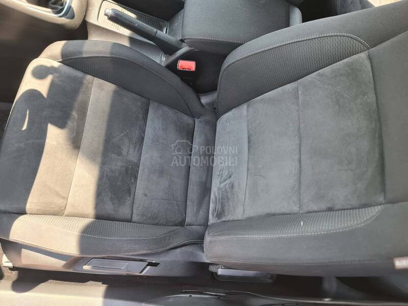 Volkswagen Golf 6 1.4tsi CH