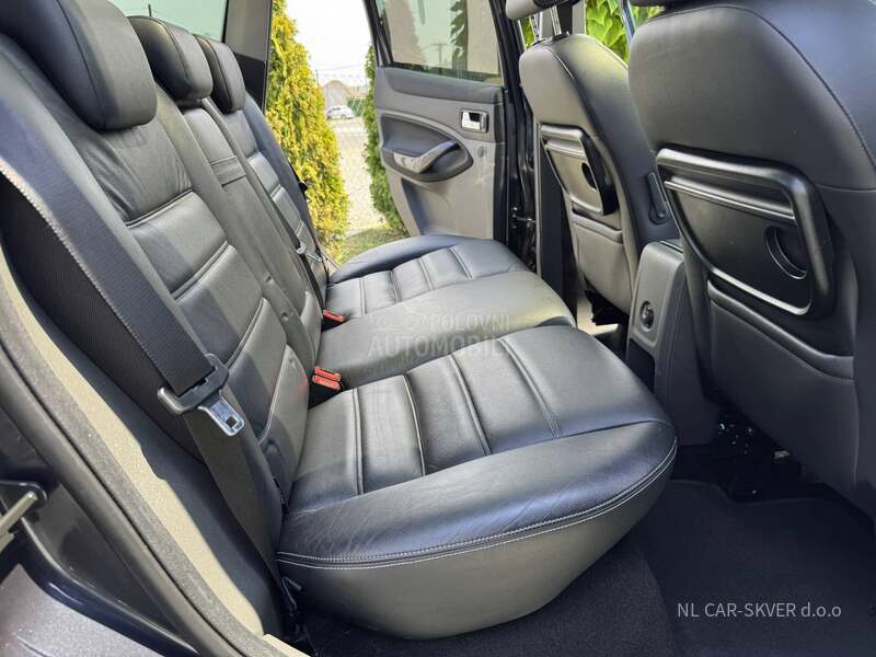 Ford Kuga 2.0TDCI TREND 4X4