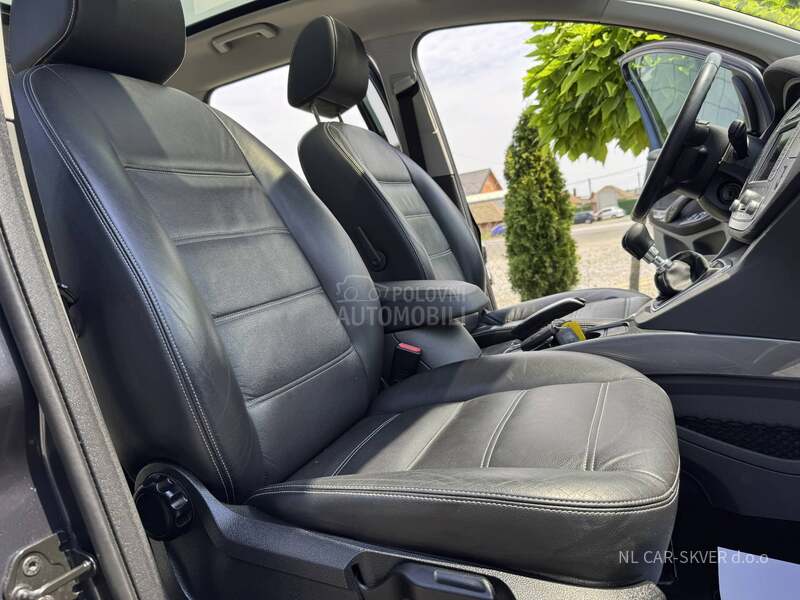 Ford Kuga 2.0TDCI TREND 4X4