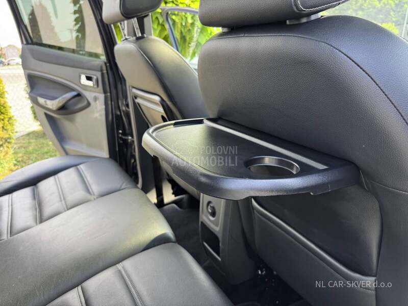 Ford Kuga 2.0TDCI TREND 4X4