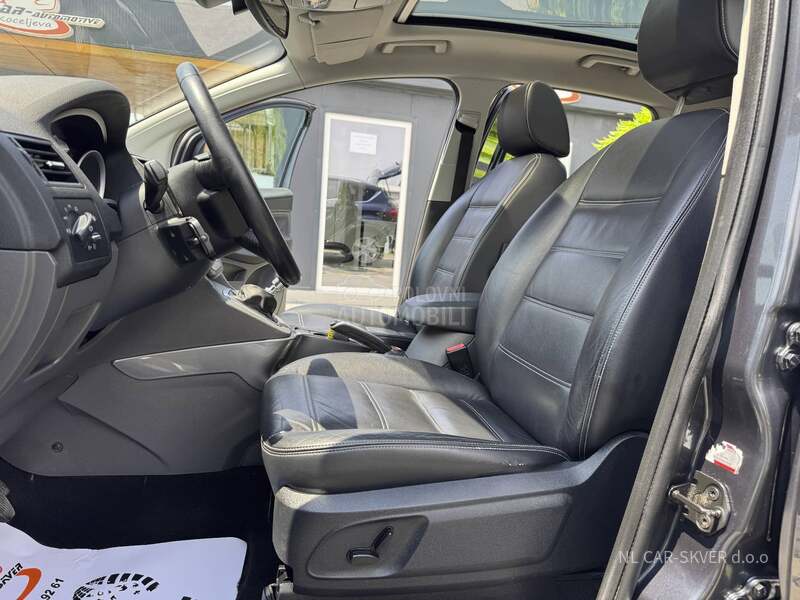 Ford Kuga 2.0TDCI TREND 4X4