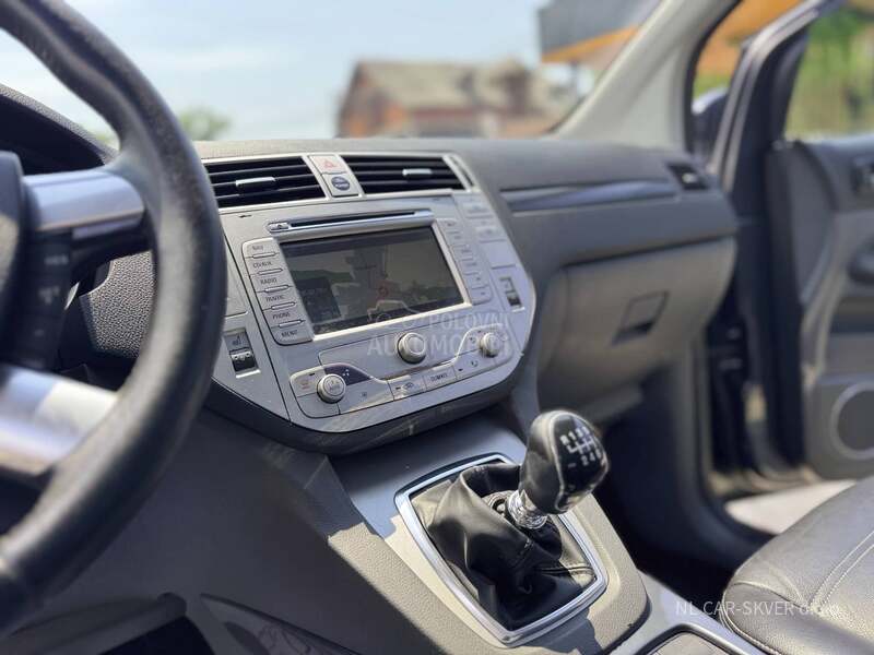 Ford Kuga 2.0TDCI TREND 4X4