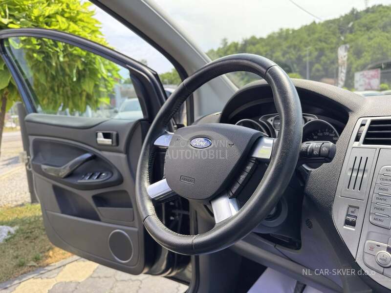 Ford Kuga 2.0TDCI TREND 4X4