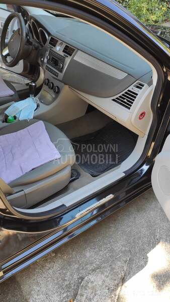 Chrysler Sebring 2.0