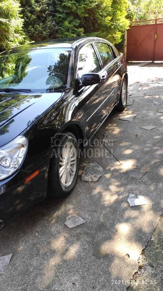 Chrysler Sebring 2.0