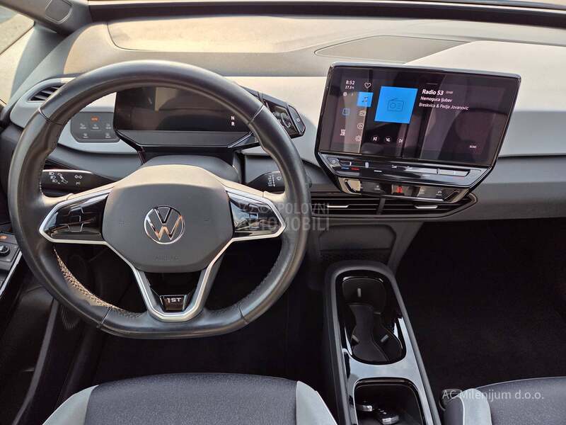 Volkswagen ID.3 1-S t