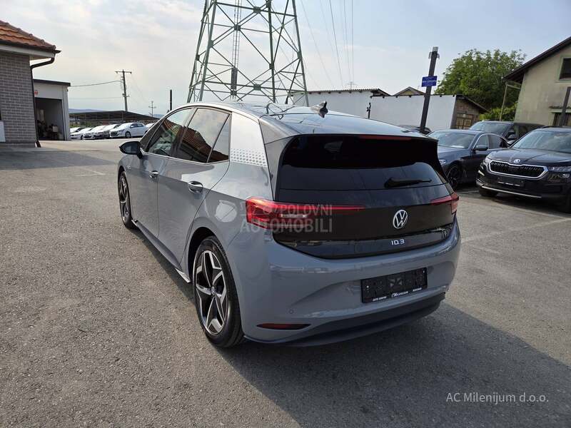 Volkswagen ID.3 1-S t