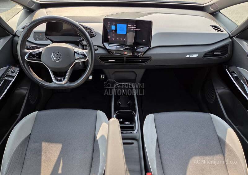 Volkswagen ID.3 1-S t