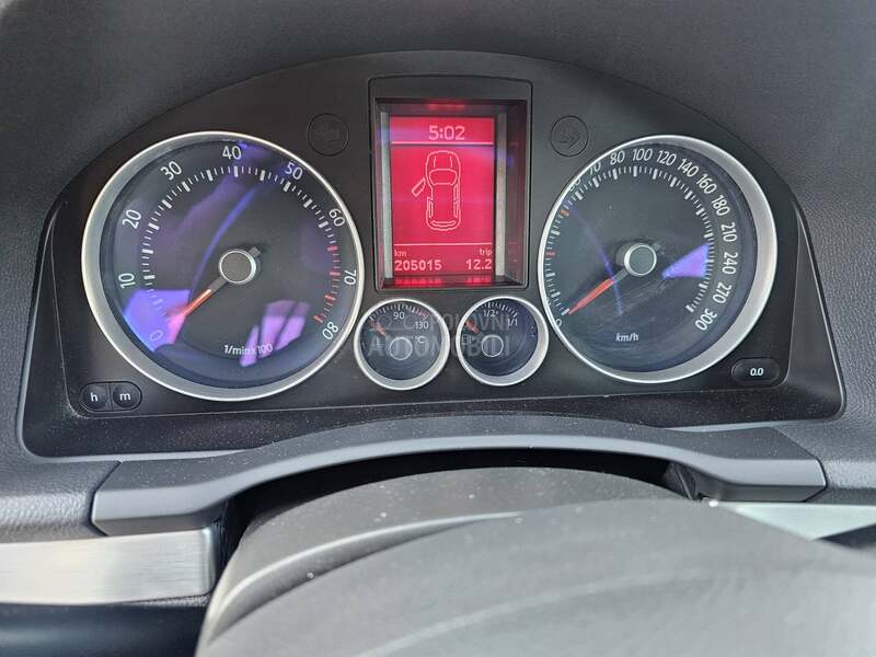 Volkswagen Golf 5 gti