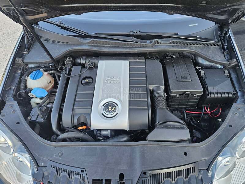 Volkswagen Golf 5 gti