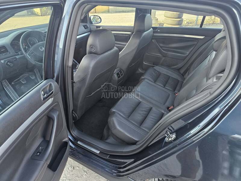 Volkswagen Golf 5 gti