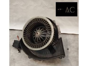 Ventilator kabine za Škoda Fabia od 2015. do 2019. god.