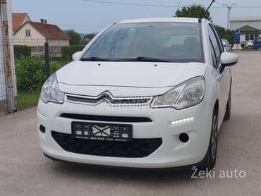 Citroen C3 1.2i CH