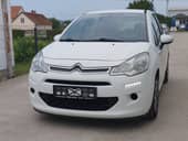 Citroen C3 1.2i CH