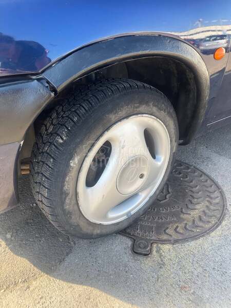 Opel Corsa B 