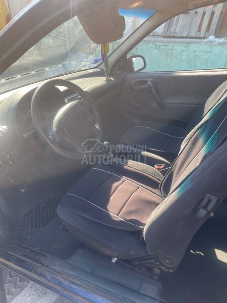 Opel Corsa B 