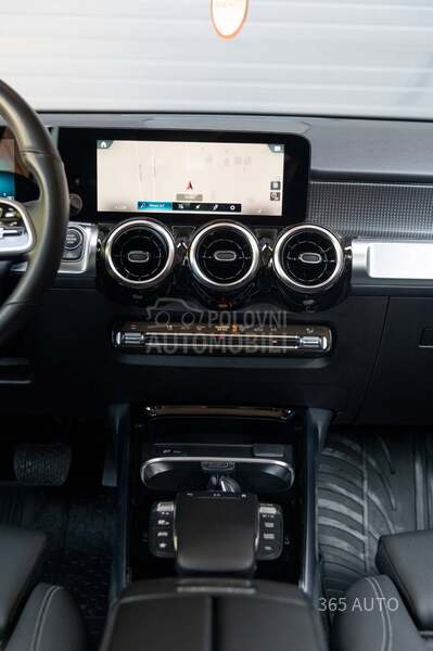 Mercedes Benz GLB 200 2.0 150/AUT/