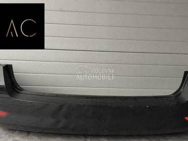 Zadnji branik za Škoda Fabia od 2015. do 2019. god.