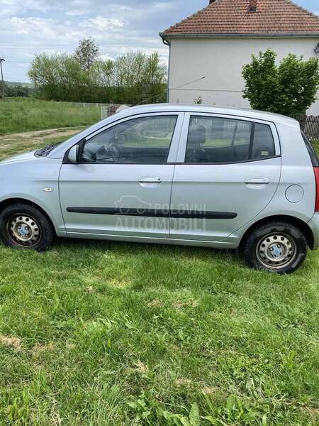 Kia Picanto 